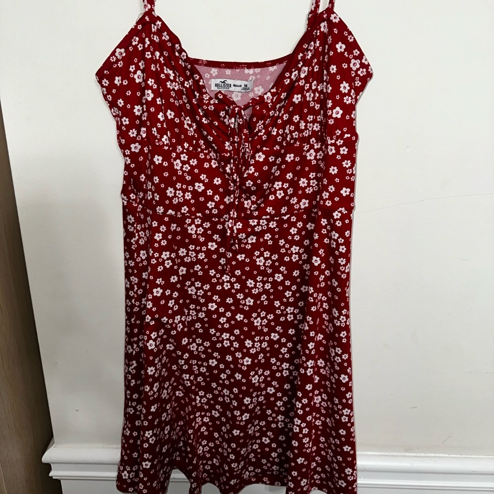 Women’s Hollister Dress